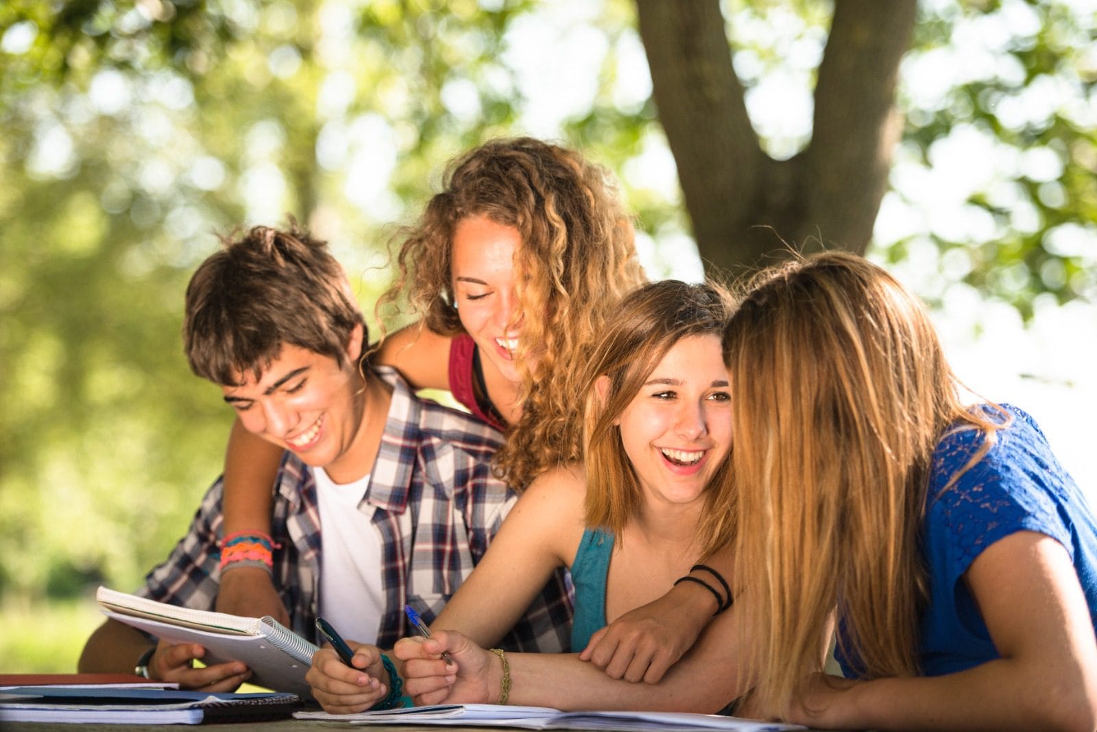 Who We Are 1 Smiling students from iae GLOBAL, celebrating their successful study abroad experiences with the support of personalized guidance and expert services.
