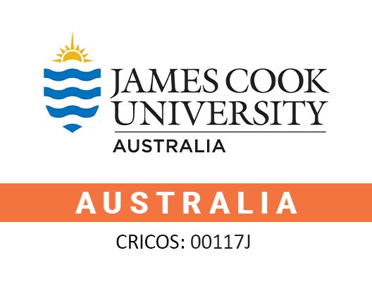 James Cook University Australia Study in Australia