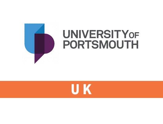 portsmouth, Study in United Kingdom