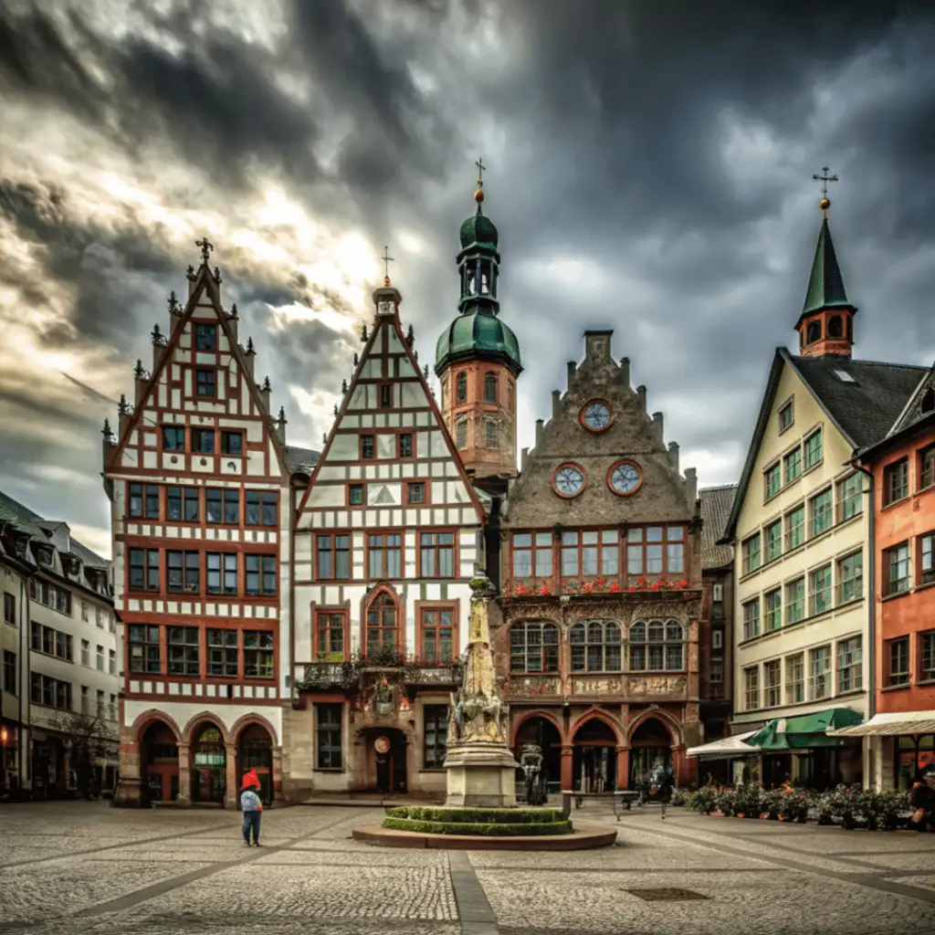 Germany 1080