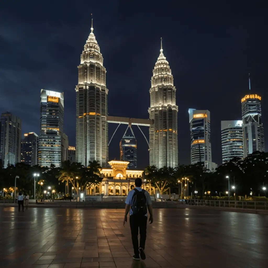 Malaysia 1080