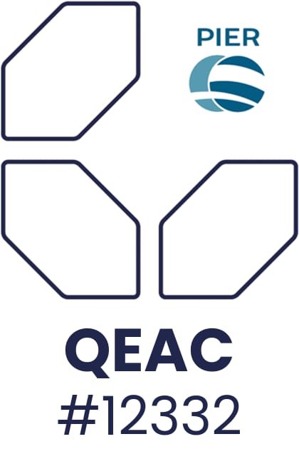 QEAC Australia Certified Agent