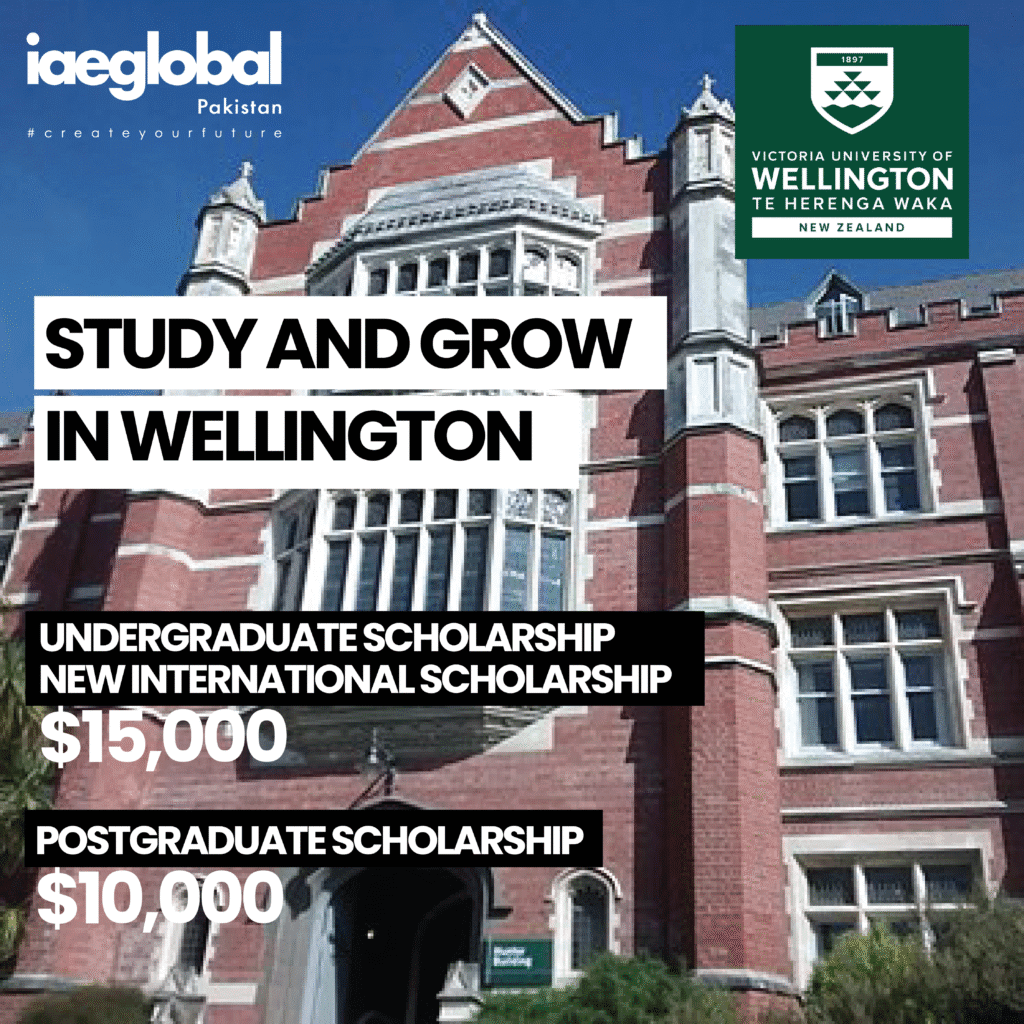 new zealand scholarship post