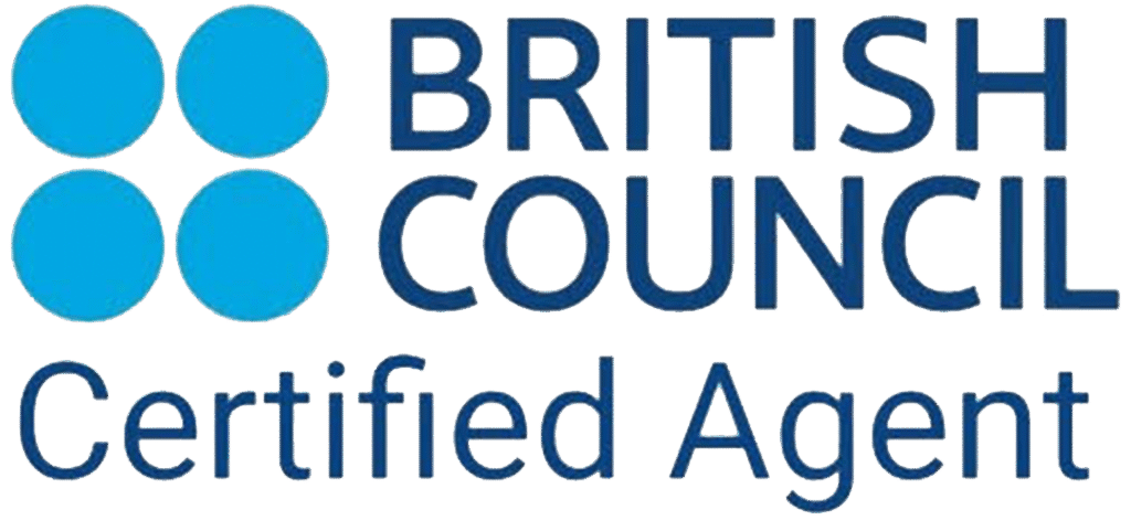 British Council Badge