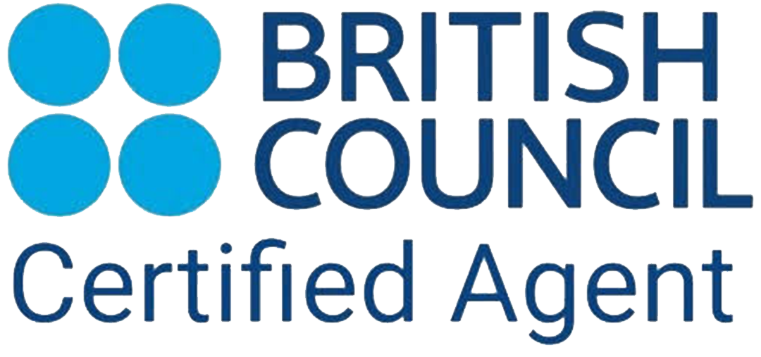 British Council Certified Agent