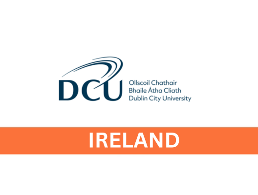 DCU IRELAND