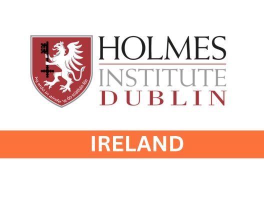 Holmes institute Dublin IRELAND