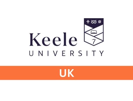 Keele uni for uk