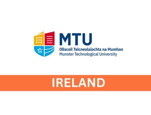 MTU UNI IRELAND