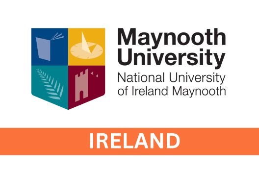 Maynooth uni IRELAND