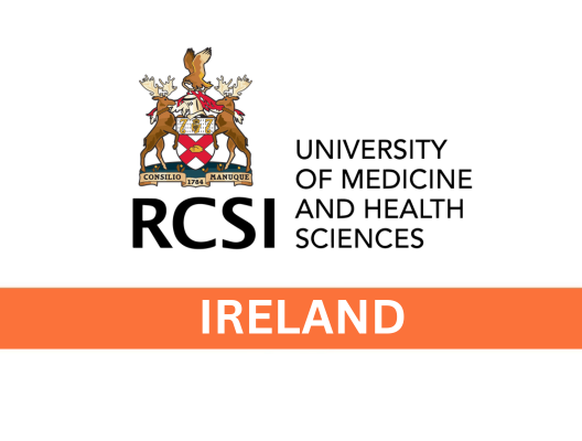 RCSI IRELAND