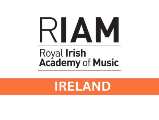 RIAM UNI IRELAND