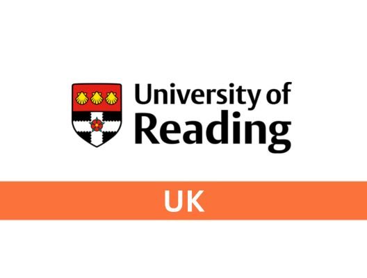 Reading uni for uk