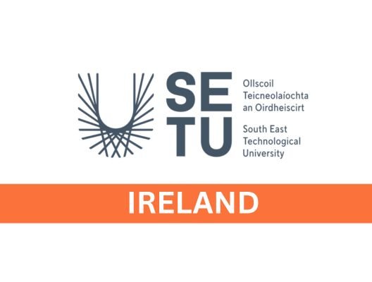 SETU UNI IRELAND