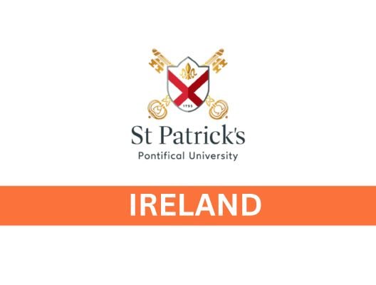 St Patrick college IRELAND