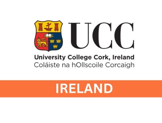 Ucc Ireland