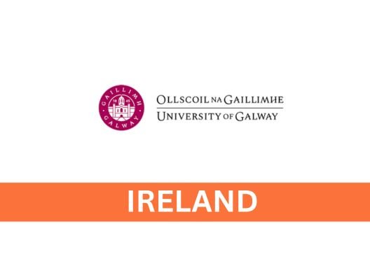 ollscoil na gaillimhe IRELAND