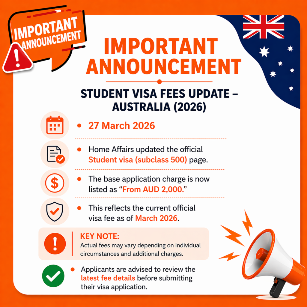 27 Mar 2026 Australia News