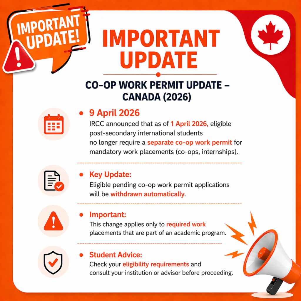 9 April 2026 Canada News