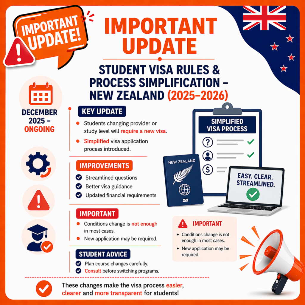 Process Simplification NZ News