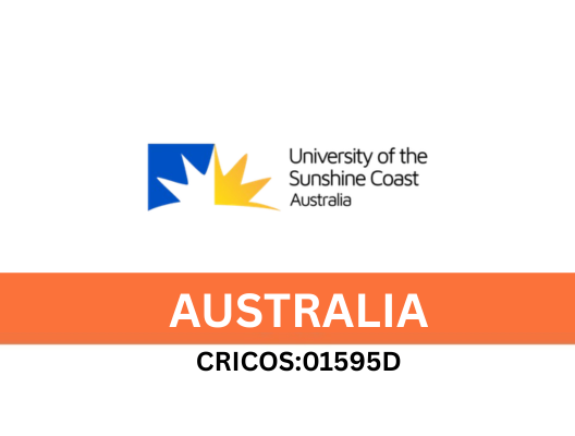 Sunshine Coast Uni Australia