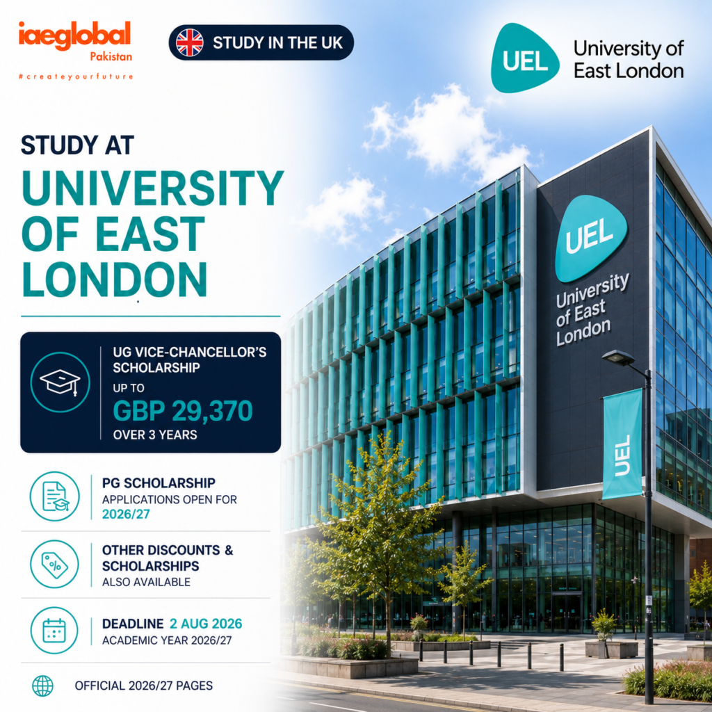 UEL Scholarship