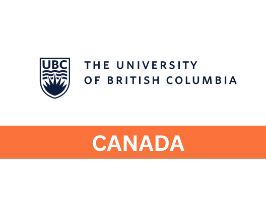 University of British Columbia