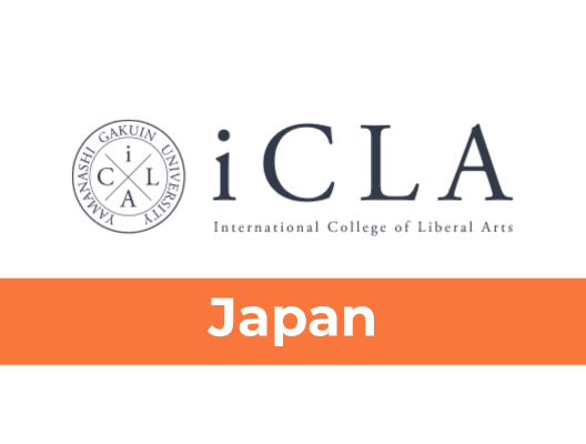 iaeGLOBALiCLA Japan