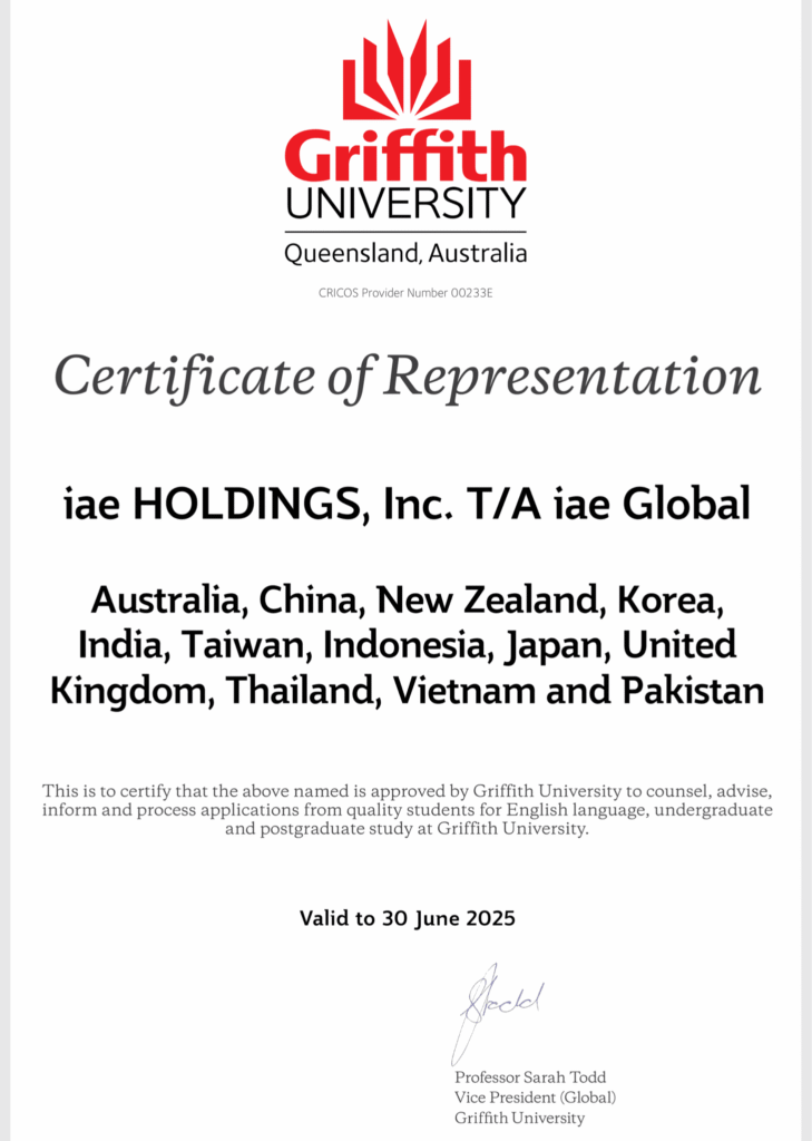 AU_Griffith-University_Agent-Cert_exp-2025Jun30-2-1-1457x2048