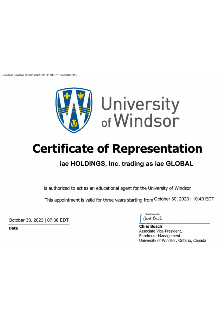 CA_U-of-Windsor_Agent-Cert_exp-2026Oct29-1457x2048