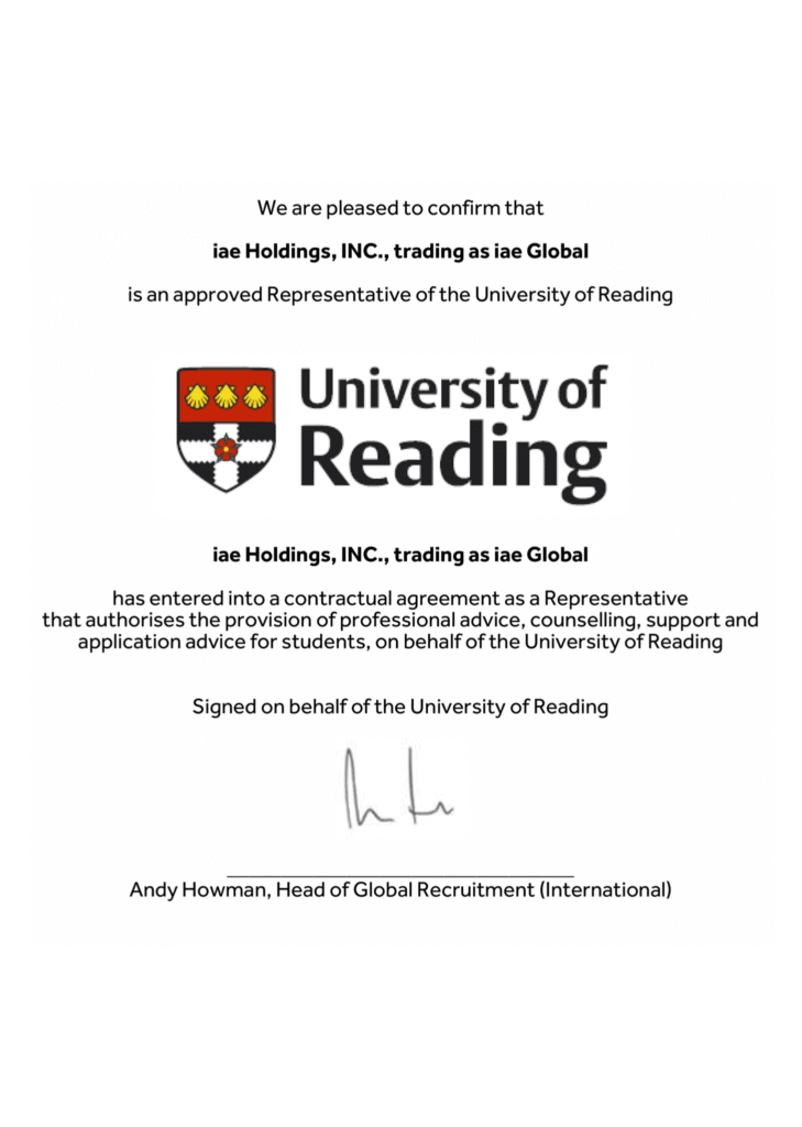 UK_U-of-Reading_Agent-Cert-1457x2048